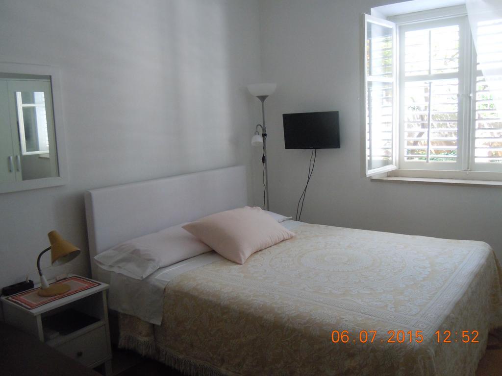 Central Apartment ドゥブロブニク 部屋 写真