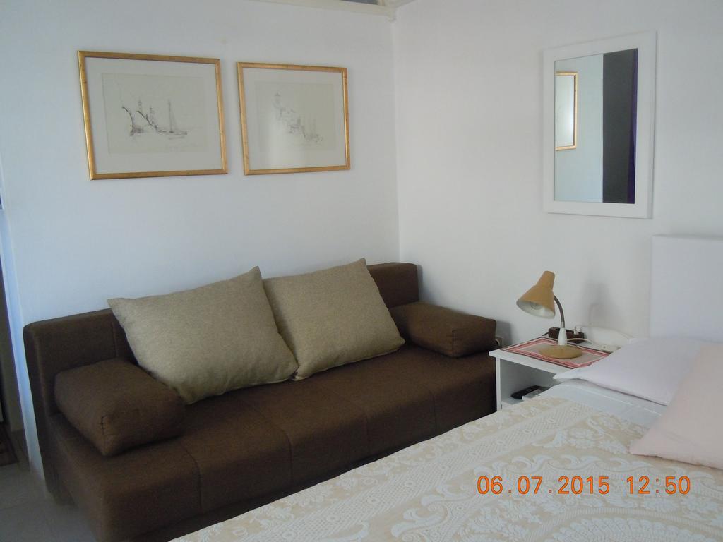 Central Apartment ドゥブロブニク 部屋 写真
