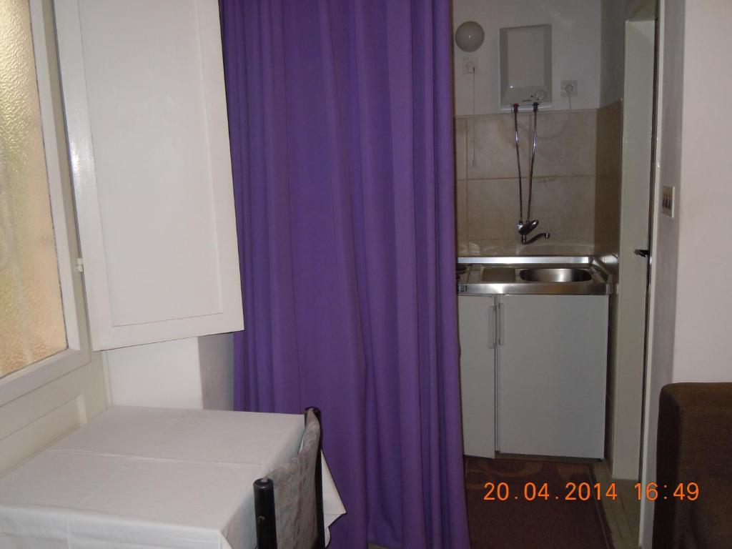 Central Apartment ドゥブロブニク 部屋 写真