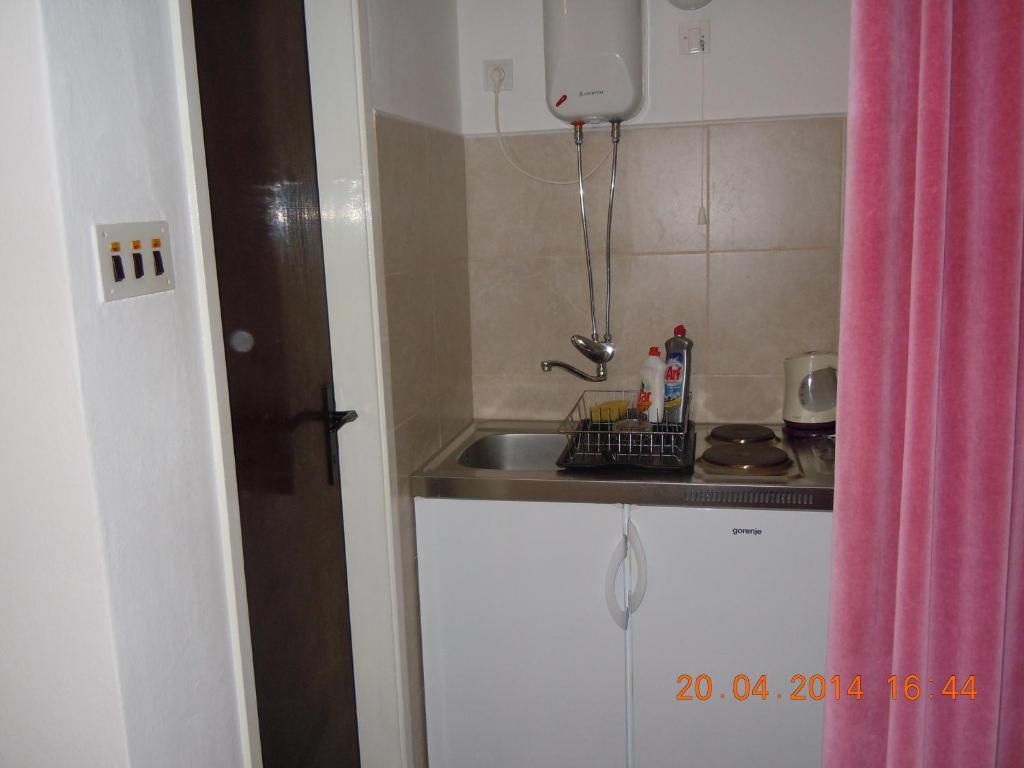 Central Apartment ドゥブロブニク 部屋 写真