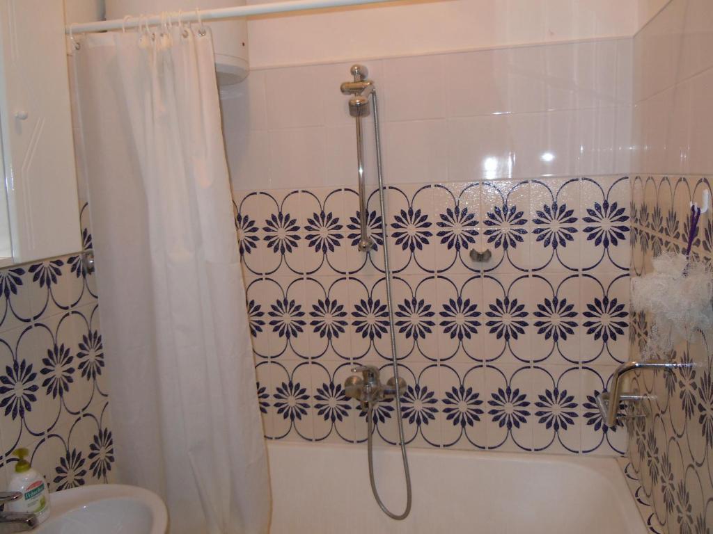 Central Apartment ドゥブロブニク エクステリア 写真